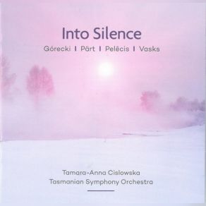 Download track Three Pieces In Olden Style - III. Tamara Anna CislowskaTasmanian Symphony Orchestra