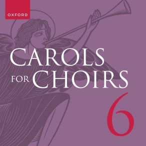 Download track Il Est Né Le Divin Enfant (SATB) The Oxford ChoirBen Parry