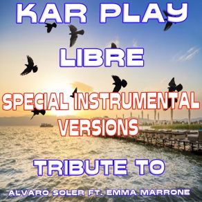 Download track Libre (Like Instrumental Mix) Kar Play