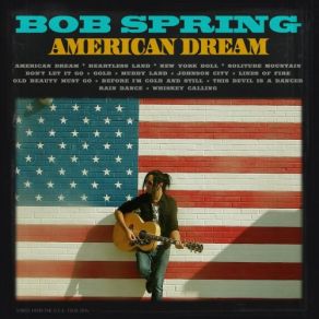 Download track Before I'm Cold And Still Bob Spring