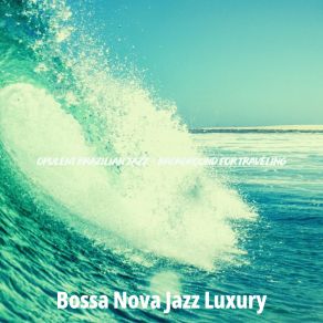 Download track Mysterious Music For Holidays Jazz Luxury