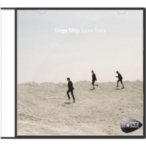 Download track Boxer In The Dark Ginger Ninja