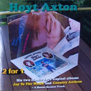 Download track Better Lovin' Man Hoyt Axton