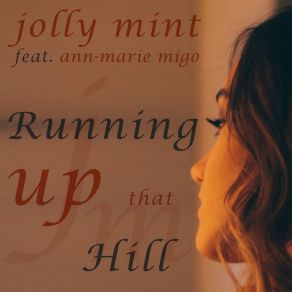 Download track Running Up That Hill (A Chill With God At Venice Beach) Ann-Marie MigoGod