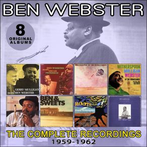 Download track The Cat Walk Ben Webster