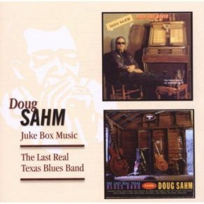 Download track She Put The Hurt On Me Doug Sahm