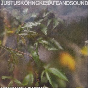 Download track Parage Justus Köhncke