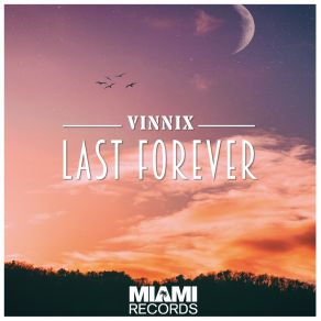 Download track Last Forever (Extended Mix) Vinnix