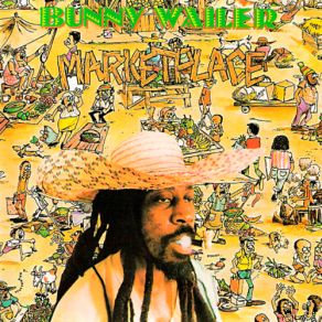 Download track Dance Hall Music Bunny Wailer