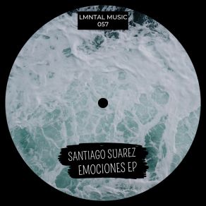 Download track Rupturas (Original Mix) Santiago Suarez