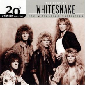 Download track Fool For Your Loving Whitesnake