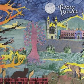 Download track Preachy Keen Tracey Browne