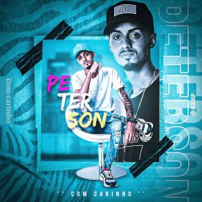 Download track Pra Sempre P. J. Peterson