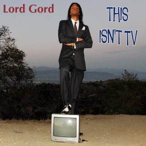 Download track Curl Music (Bonus Groove) Lord Gord