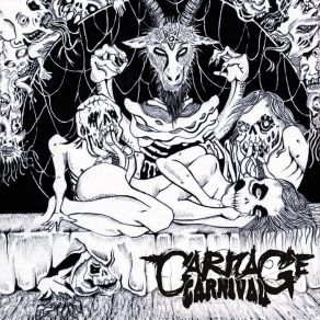 Download track Cosmic Bleeding Carnage Carnival