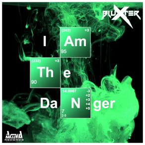 Download track I'am The Danger (Scary Clowns Remix) Bluxter