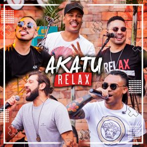 Download track Agora Perdeu / Se Eu Tivesse O Poder Akatu