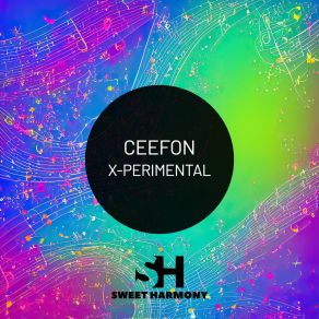 Download track Techno Party, Vol. 2 Ceefon