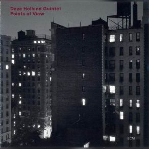 Download track Mr. B. Dave Holland Quintet