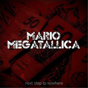 Download track Wherever The Wind Takes Me Mario Megatallica