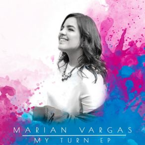 Download track I Have To Go Marian Vargas