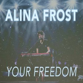 Download track Time And Energy Alina Frost