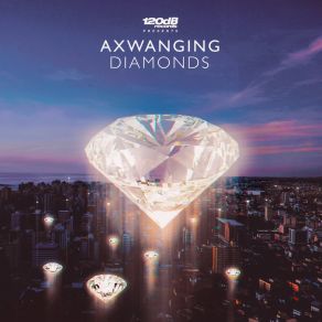 Download track Diamonds (Radio Edit) Axwanging