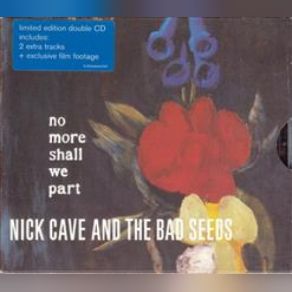 Download track Grief Came Riding Nick Cave And The Bad Seeds