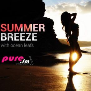 Download track Summer Breeze 030 (Pure FM) Ocean Leafs