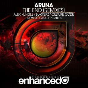 Download track The End (WRLD Remix) Aruna