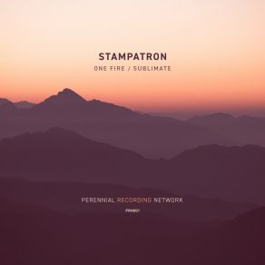 Download track Sublimate (Original Mix) Stampatron