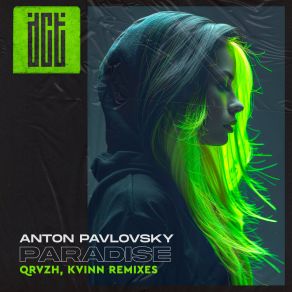 Download track Paradise (QRVZH Remix) Kvinn