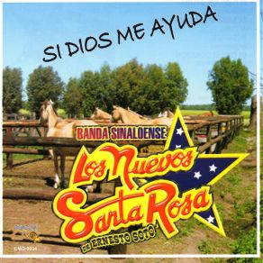 Download track El De La Quebradita Los Nuevos Santa Rosa