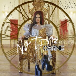 Download track No Time (Extended) CarineExtended