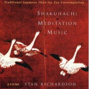 Download track Choshi Or Shirabe Stan Richardson