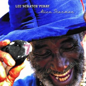 Download track One God, Open Brain Lee Scratch Perry