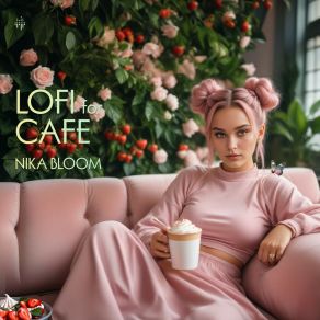 Download track Laid-Back Lounge Nika Bloom