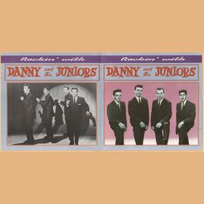 Download track Twistin All Night Long Danny & The Juniors