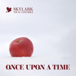 Download track Un Soir De Neige, Fp 126: I. De Grandes Cuillers De Neige Skylark Vocal Ensemble