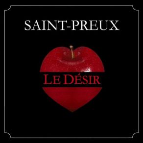 Download track Saint-Preux Il Y A Sur La Terre Saint - Preux