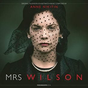 Download track Mrs Wilson Titles Anne Nikitin