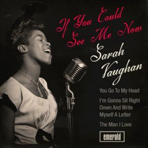 Download track East Of The Sun And West Of The Moon Sarah Vaughan