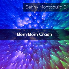 Download track Max In Da Bass Benny Montaquila DJ