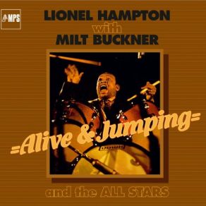 Download track Funky Mama Lionel Hampton, Milt Buckner