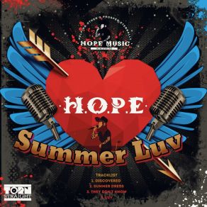 Download track Discovered H. O. P. E Music