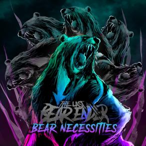 Download track Bear Metal (Fuck Everything Remix) The Last Bear EnderMorbid Fears