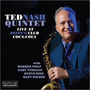 Download track Spinning Song (Live) Ted Nash Quintet