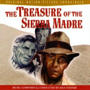 Download track Madness And Murder / Indian Village Max Steiner