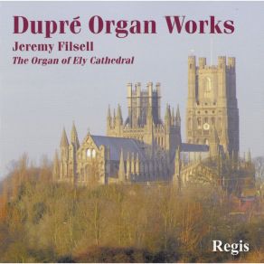 Download track Evocation, Op. 37 - III Allegro Deciso Marcel Dupré