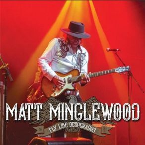 Download track Shackles & Chains Matt Minglewood